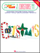 EZ Play Vol. 215 : The Best Christmas Songs Ever piano sheet music cover